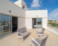 Reventa - Villa - Orihuela - Lomas de Cabo Roig