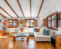 Reventa - Villa - Orihuela - Orihuela Costa