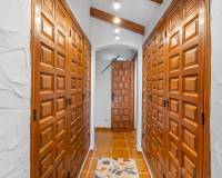 Reventa - Villa - Orihuela - Orihuela Costa