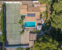 Reventa - Villa - Orihuela - Orihuela Costa