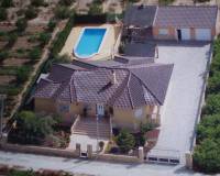 Reventa - Villa - Orihuela