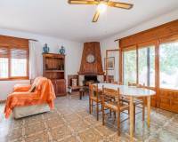 Reventa - Villa - Pilar de la Horadada - Pinar de Campoverde