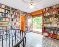 Reventa - Villa - Pilar de la Horadada - Pinar de Campoverde