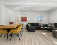 Reventa - Villa - Pilar de la Horadada - Pinar de Campoverde