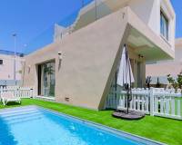 Reventa - Villa - Pilar de la Horadada - Pueblo Latino