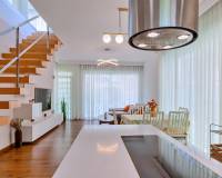 Reventa - Villa - Pilar de la Horadada - Pueblo Latino