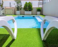 Reventa - Villa - Pilar de la Horadada - Pueblo Latino