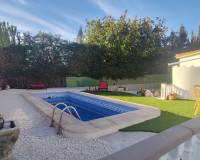 Reventa - Villa - Rojales - Ciudad Quesada