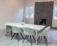 Reventa - Villa - Rojales - Ciudad Quesada