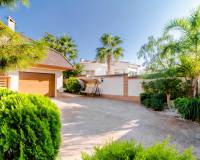 Reventa - Villa - Rojales - Ciudad Quesada