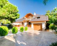 Reventa - Villa - Rojales - Ciudad Quesada