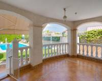 Reventa - Villa - San Fulgencio - La Marina