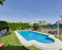 Reventa - Villa - San Fulgencio - La Marina