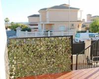 Reventa - Villa - San Fulgencio