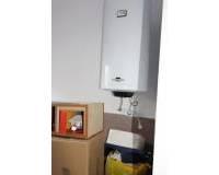 Reventa - Villa - San Fulgencio