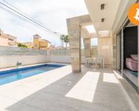 Reventa - Villa - San Miguel de Salinas - El galan