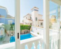 Reventa - Villa - San Miguel de Salinas - Las Filipinas