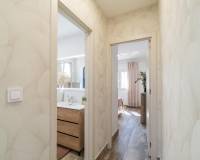 Reventa - Villa - San Miguel de Salinas - Las Filipinas