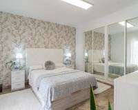 Reventa - Villa - San Miguel de Salinas - Las Filipinas