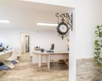 Reventa - Villa - San Miguel de Salinas - Las Filipinas