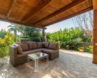 Reventa - Villa - San Miguel de Salinas - san miguel