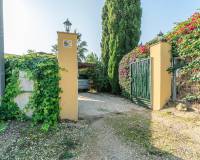 Reventa - Villa - San Miguel de Salinas - san miguel