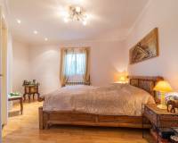 Reventa - Villa - San Miguel de Salinas - san miguel