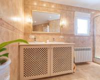 Reventa - Villa - San Miguel de Salinas - san miguel