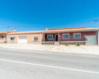 Reventa - Villa - San Miguel de Salinas - Torremendo
