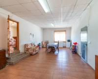 Reventa - Villa - San Miguel de Salinas - Torremendo