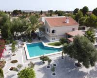 Reventa - Villa - San Vicente del Raspeig
