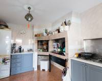 Reventa - Villa - San Vicente del Raspeig