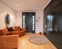 Reventa - Villa - San Vicente del Raspeig