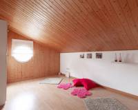 Reventa - Villa - San Vicente del Raspeig