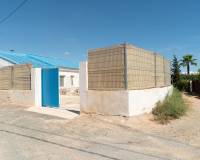Reventa - Villa - Torre - Pacheco - Roldán
