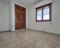 Reventa - Villa - Torrevieja - El Chaparral