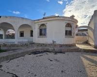 Reventa - Villa - Torrevieja - El Chaparral