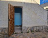 Reventa - Villa - Torrevieja - El Chaparral