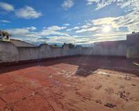 Reventa - Villa - Torrevieja - El Chaparral