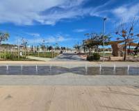 Reventa - Villa - Torrevieja - El Chaparral