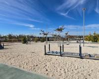 Reventa - Villa - Torrevieja - El Chaparral