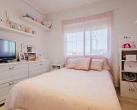 Reventa - Villa - Torrevieja - La Siesta