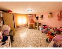 Reventa - Villa - Torrevieja - La Siesta