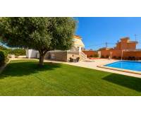 Reventa - Villa - Torrevieja - La Siesta