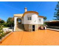 Reventa - Villa - Torrevieja - La Siesta