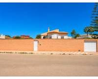 Reventa - Villa - Torrevieja - La Siesta