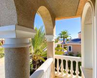 Reventa - Villa - Torrevieja - La veleta