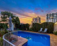 Reventa - Villa - Torrevieja - La veleta