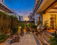 Reventa - Villa - Torrevieja - La veleta