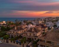 Reventa - Villa - Torrevieja - La veleta